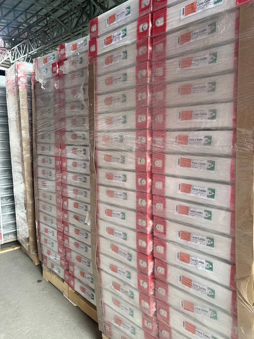 Casa Caldo radiatorlari  OPTOM narxda!