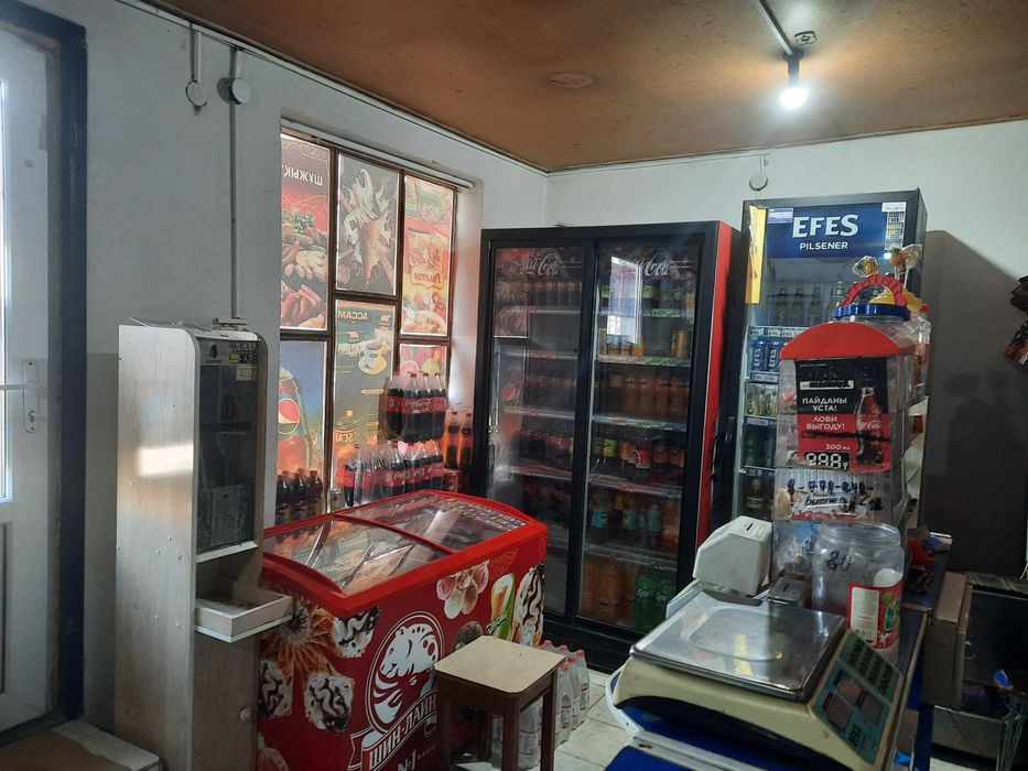 Продажа недвижимости