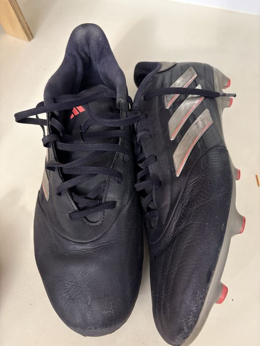 Продам бутсы adidas