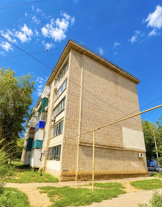 Продается 1 ком.квартира