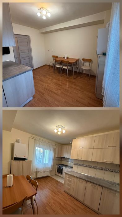 Apartament 4 camere decomandat, micro 3, 97 m2, 2 bai, 2 balcoane