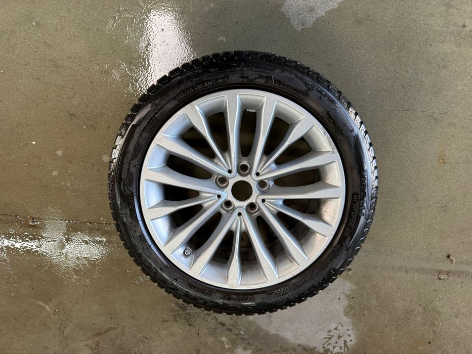 Roti complete BMW seria 5 G30-31