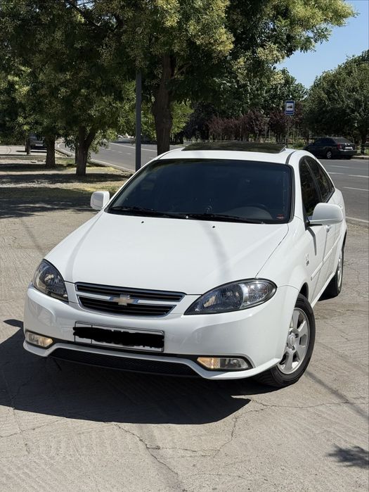 2022 ideal toza gentra 1.5