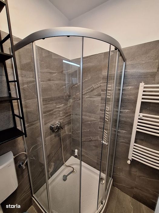 Garsoniera nouă Bragadiru Speranței