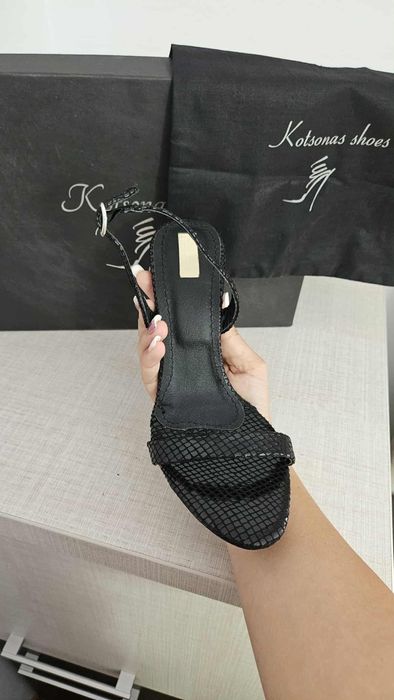 Sandale Kotsonas shoes