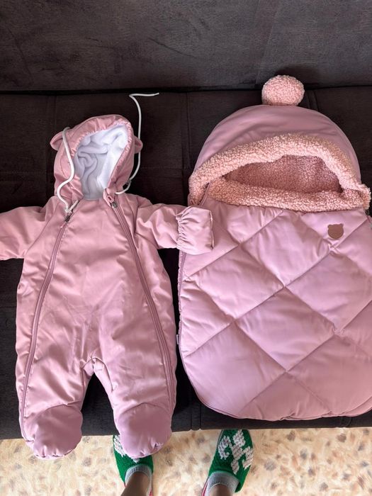 Продам комбинизон для детей