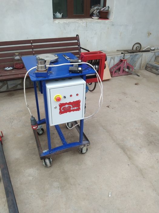 Продам станок ЧПУ