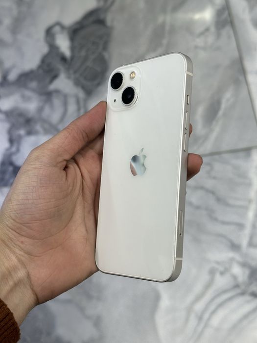 Iphone 13 128 gb ideal