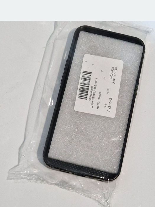 Husa telefon iphone 13 nouă