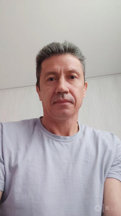 Муж на час Андрей
