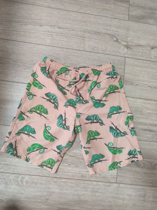 Купальные шорты бу