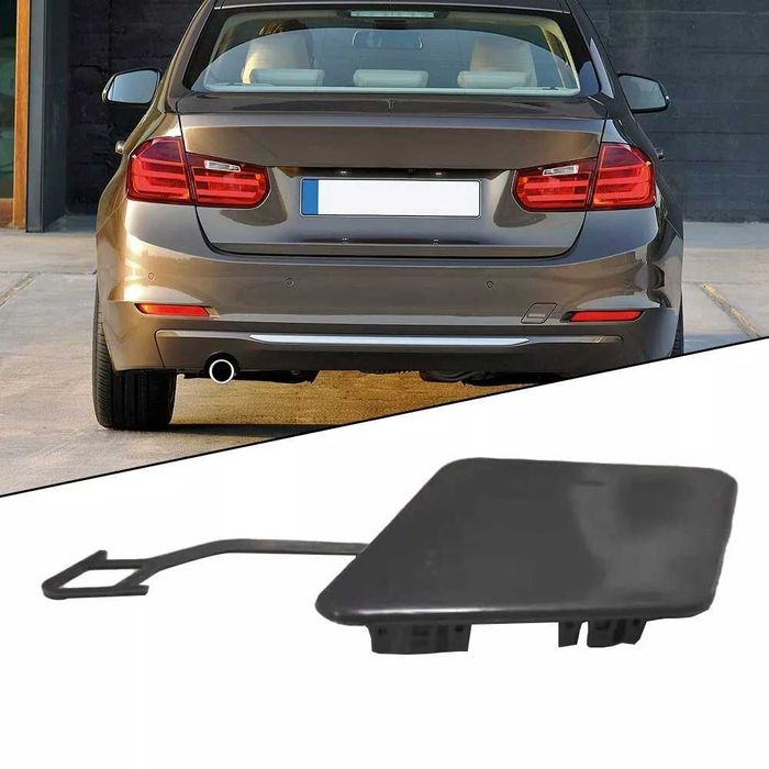 Капаче задна броня BMW F30 12-15 ф30 320i 328i 330d 320d седан комби