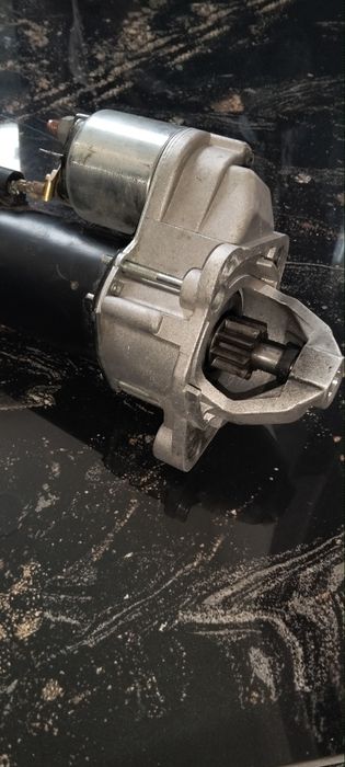 Se vinde starter audi a 4 b6