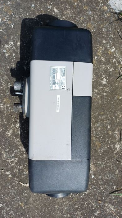 Webasto air top 3500