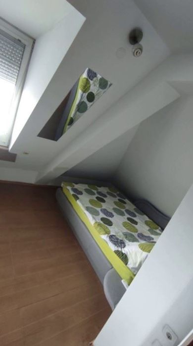 Дава се под наем Тристаен апартамент в София, Център - 70 кв.м за 797.64 € - Снимка #5