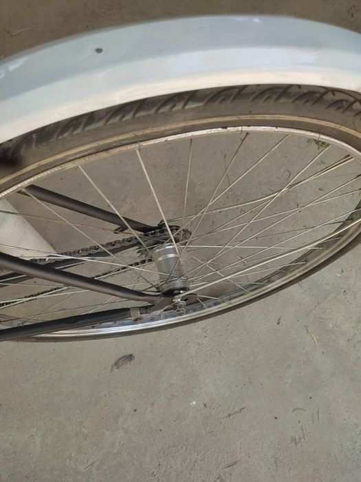 Советские велосипед сотилади