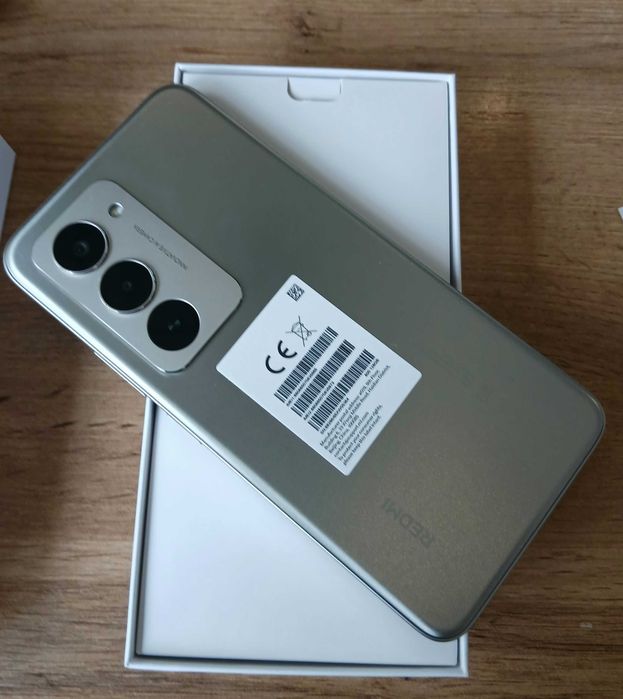 Redmi 15 2г ГАРАНЦИЯ