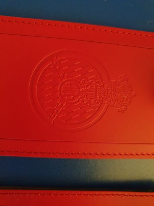 Eticheta pentru bagaj