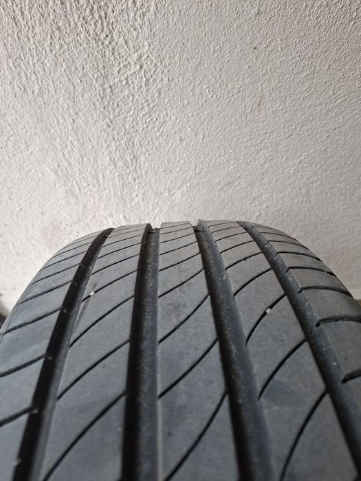 Летни гуми Michelin 205/55/17