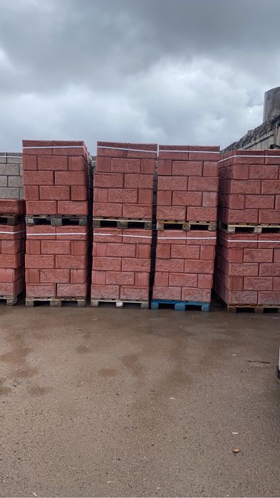 Пескоблоки СКЦ1 и СКЦ2 и все виды