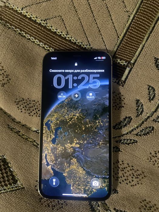 Айфон 12 про 128 гб