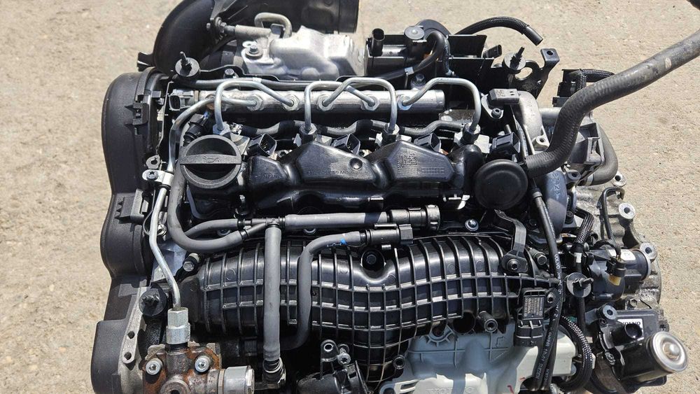 Injectoare Turbo Cutie Volvo XC90-60-40,V70,V50,S/V60,C30,S/V40,S/V90