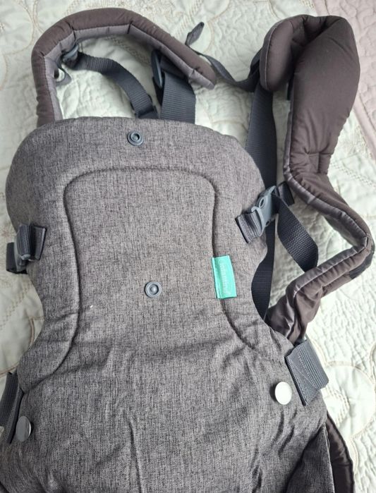 Marsupiu ergonomic nou