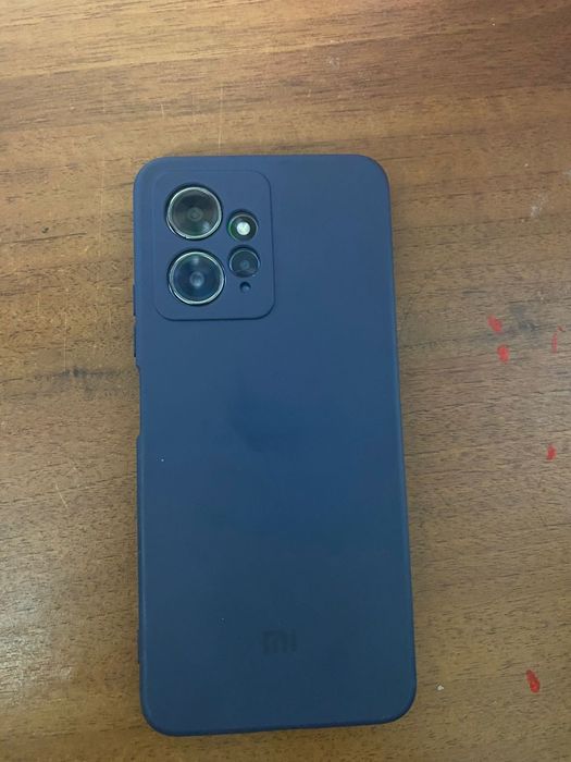 Рэдми нот 12  обмен