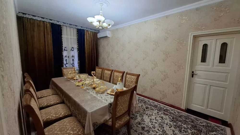 Продаётся 5-комнатная квартира в Медгородке!!