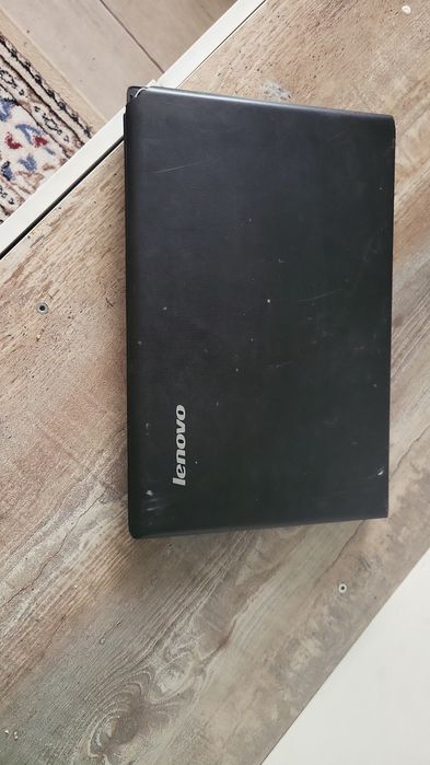 Ноутбук не рабочий