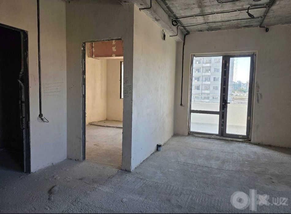 Жк BOBUR RESIDENCE коробка предчистовая срочно 2/6/16