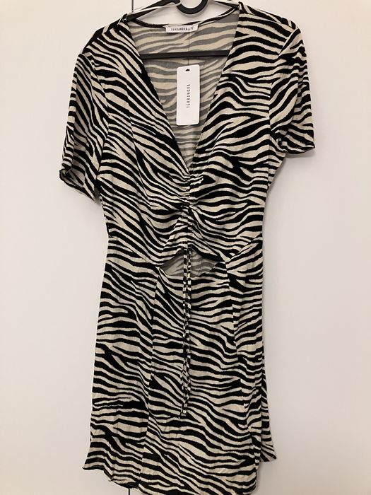 Рокля Terranova