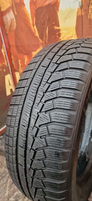 1 Anvelopa Hankook 225 60 R17 M+S . Dot 2019