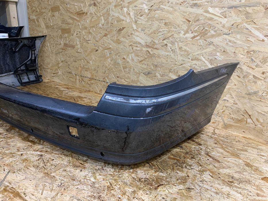 Bara spate Mercedes W211 E 2002-2009 Kombi cod origine A2118801283