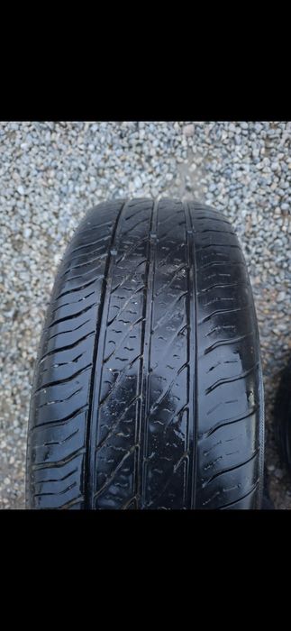 Kama Euro 185/65/14 с дисками