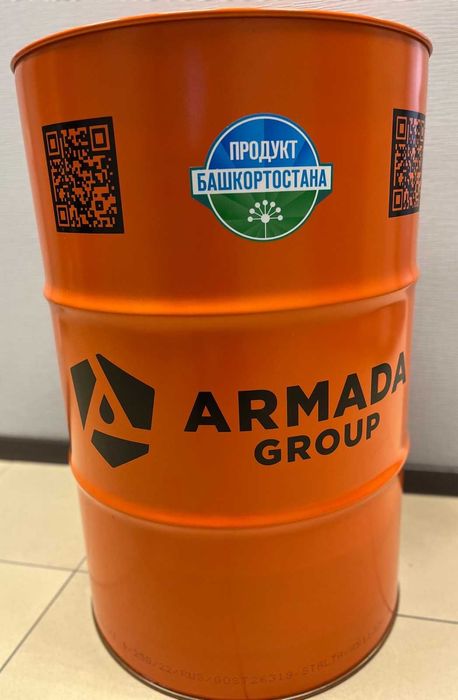 Гидравлическое масло HLP вязкость 32, 46, 68, 100, 150, 220 Россия