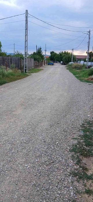 Teren Intravilan Focsani Zona N strada Coza