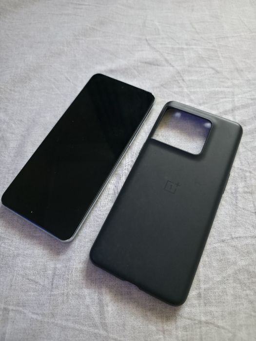 One Plus 10T Pro 28 Gb Ram 256 Gb Memorie