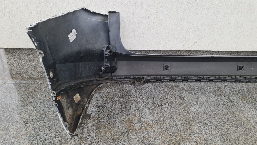 Spoiler bara spate VW Touareg 3 7cr 760