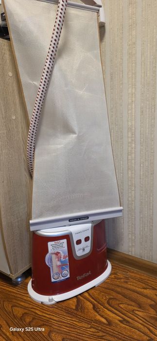 Правой утюг Tefal