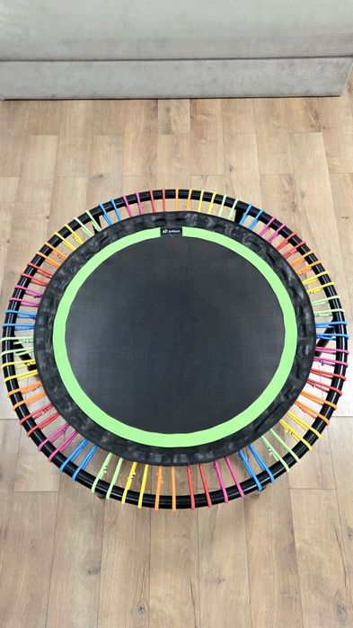 Trambulina de interior Bellicon rebounder