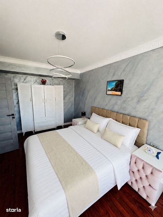 Apartament 2 camere de inchiriat Mamaia Nord langa Phoenicia