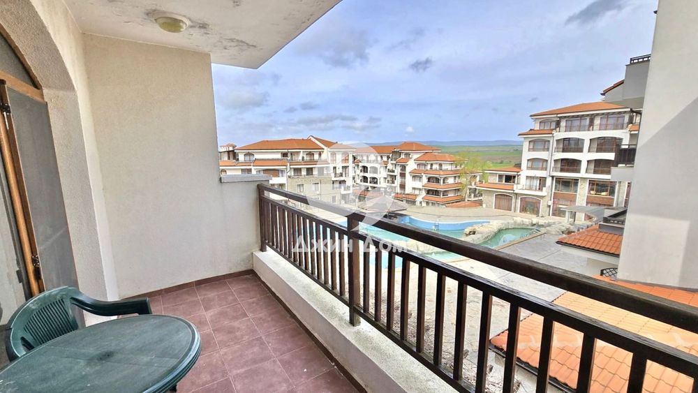 Продава се Двустаен апартамент в Ахелой - 50 кв.м за 611 €/кв.м - Снимка #8