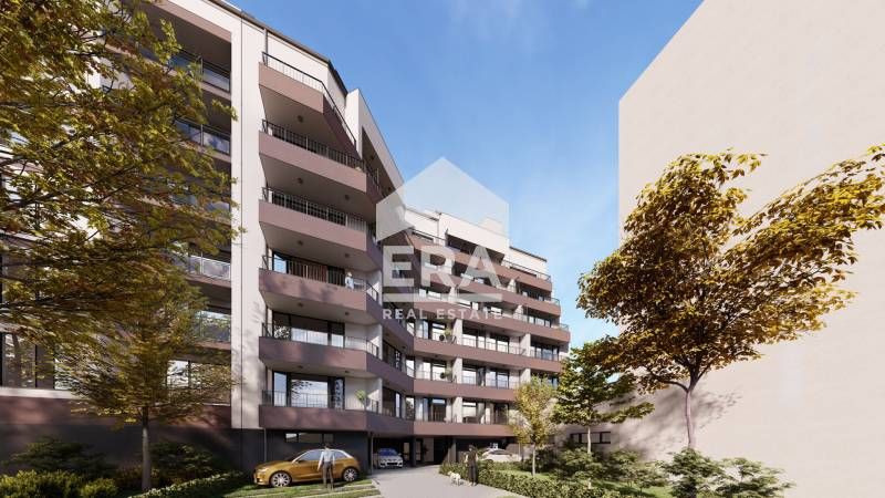 Продава се Многостаен апартамент в София, Лагера - 196 кв.м за 1829 €/кв.м - Снимка #3