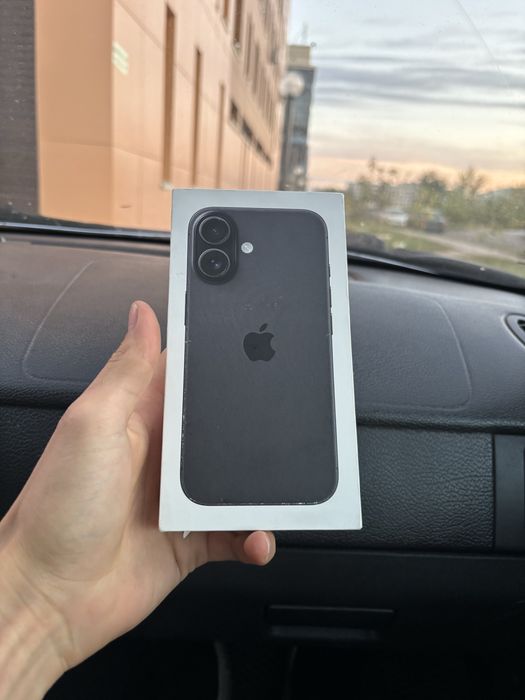 Iphone 16 Айфон 16