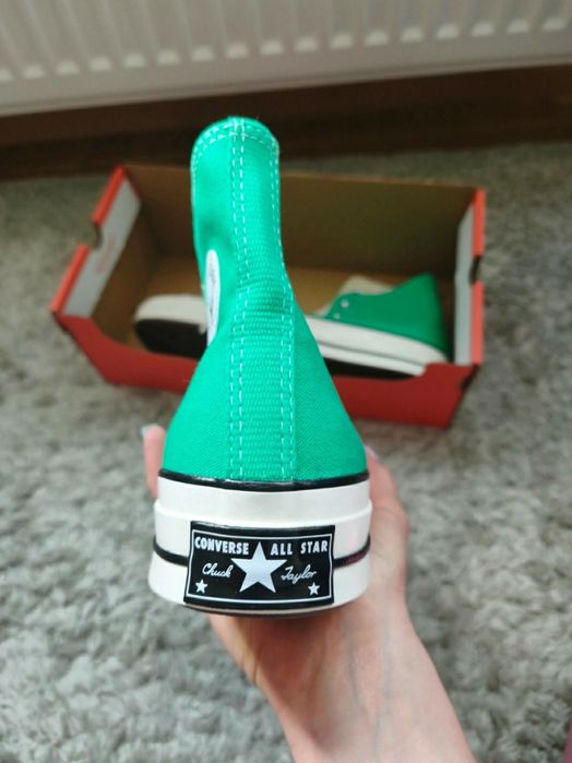 Tenesi Converse All Star