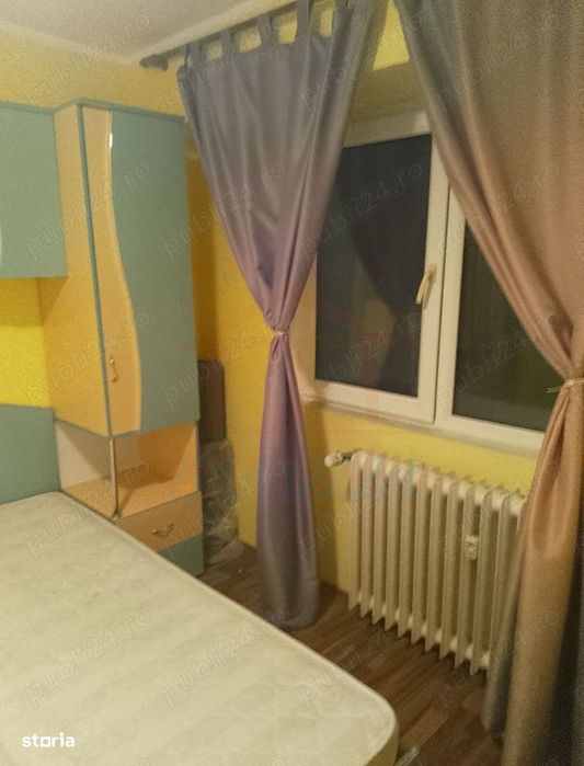 Apartament Cu 2 Camere De Vânzare | Micro 39