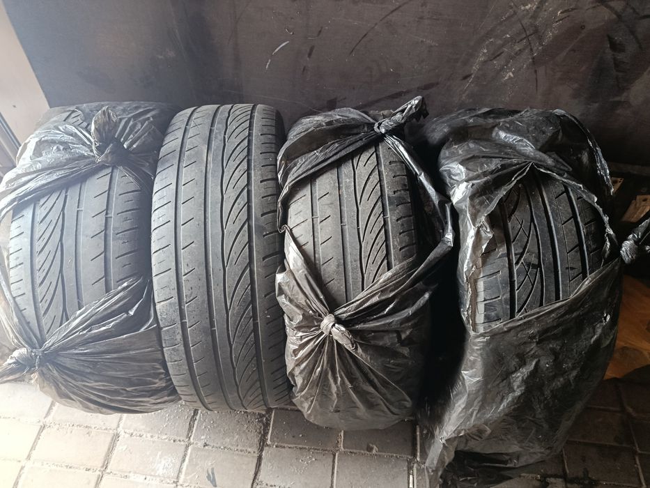 Продам резину,245/55/19