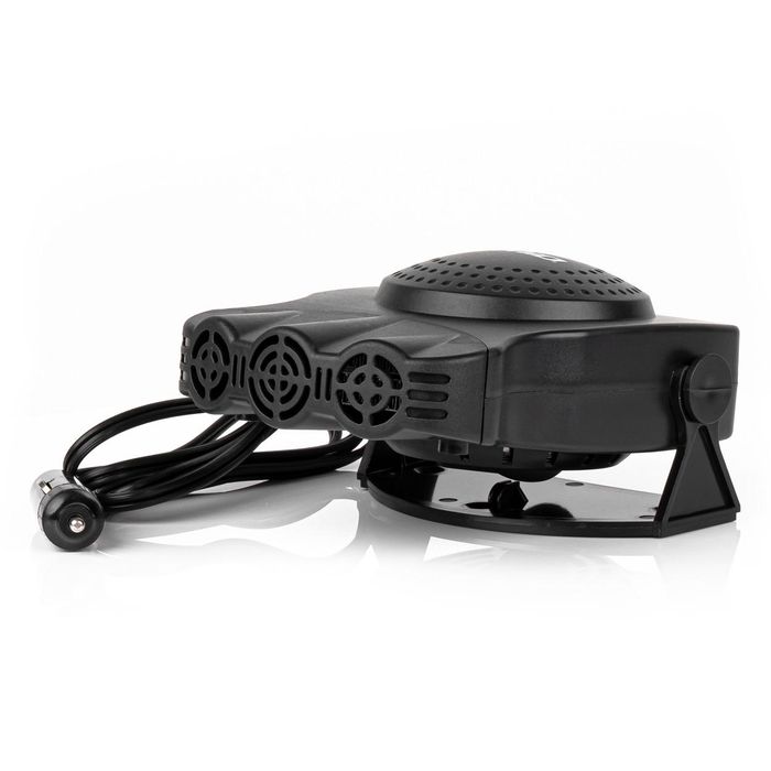 термовентилатор нагревател за автомобил  amio -12v 150w 02385