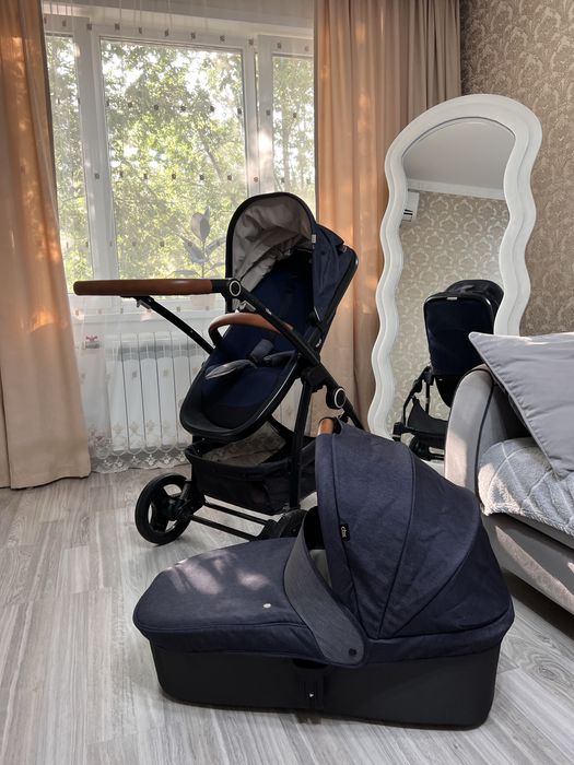 Продам коляску Cybex CBX Leotie Lux 2 в 1